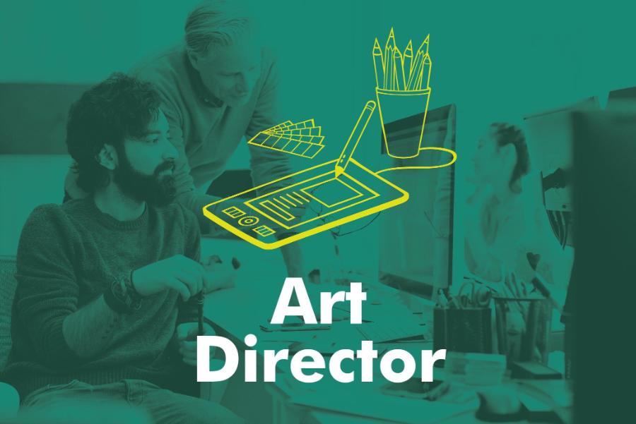 What is an Art Director? Elements and Importance in the Design Industry