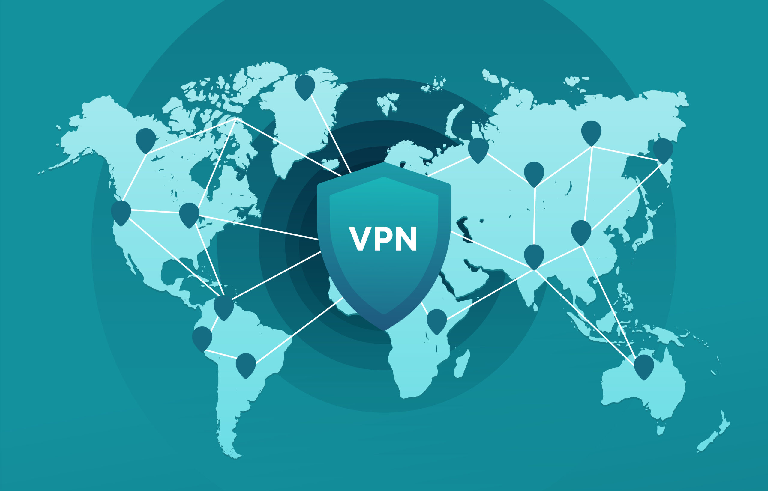 Top 5 Best Free VPNs For Android, iOS, PC