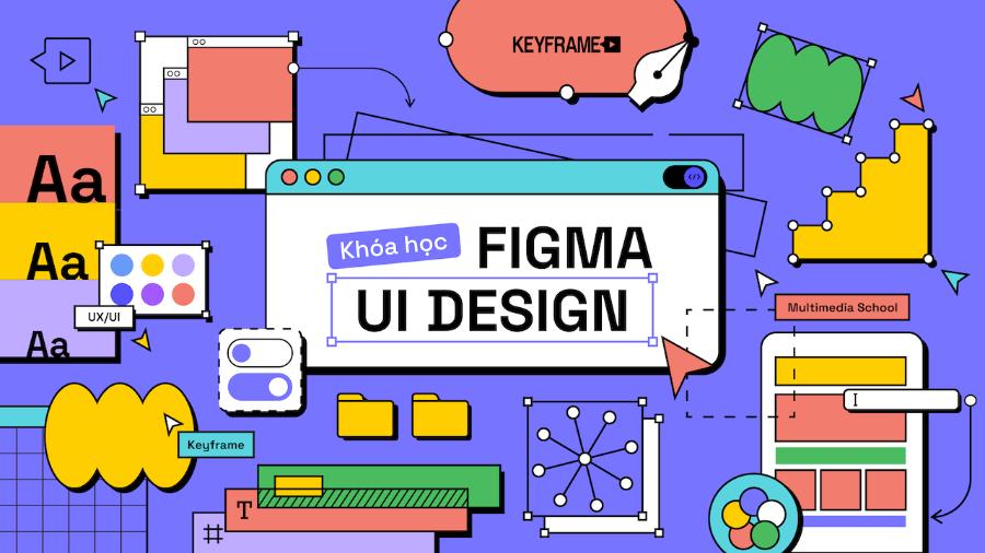 What is Figma? Guide to Choosing the Best Figma Course for Beginners