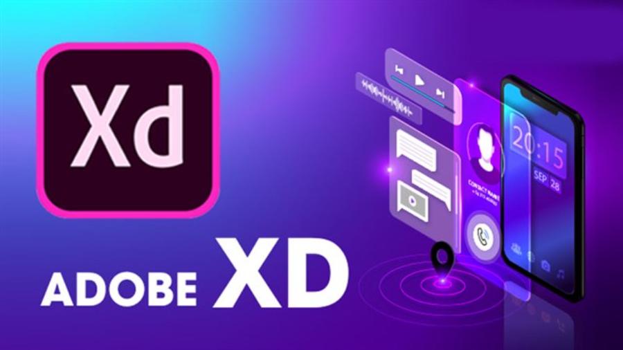 7 Reasons You Should Choose Adobe XD to Learn UI Design