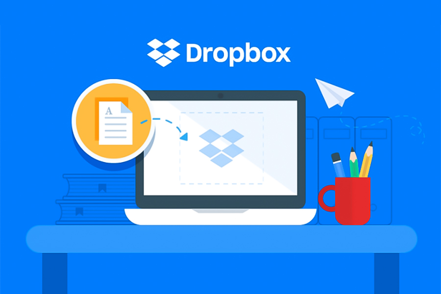 6 Reasons Dropbox Is the Perfect “Gatekeeper” for Your Data