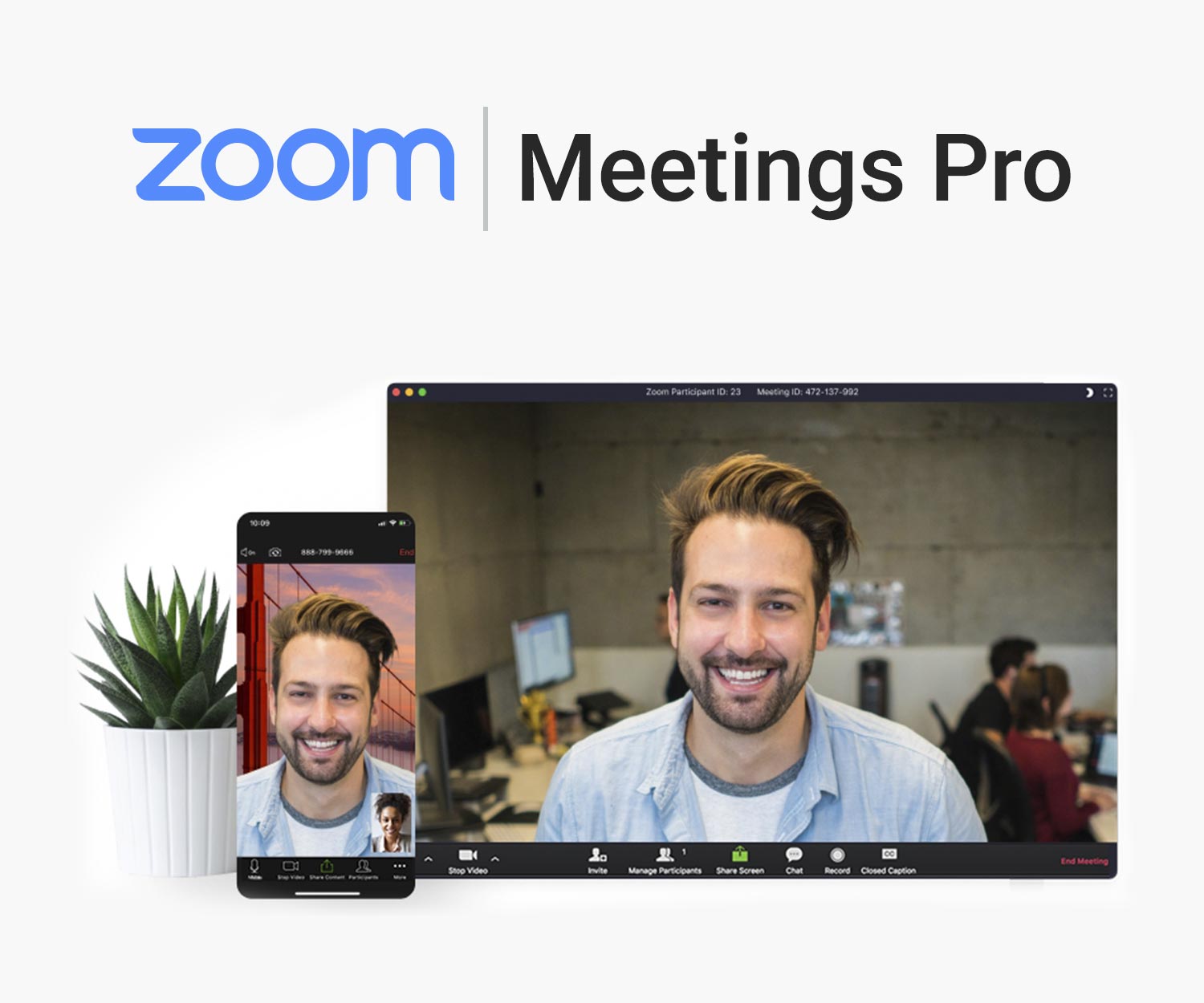 8 Perfect Features On Zoom Pro That Eliminate Online Meeting Limits