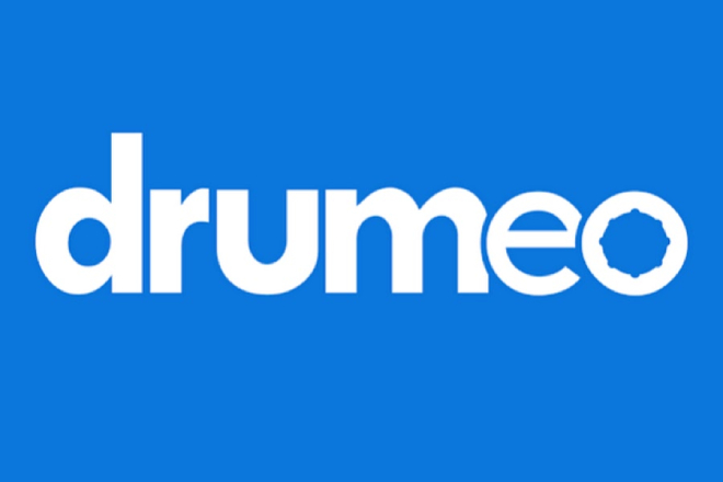 Drumeo Account