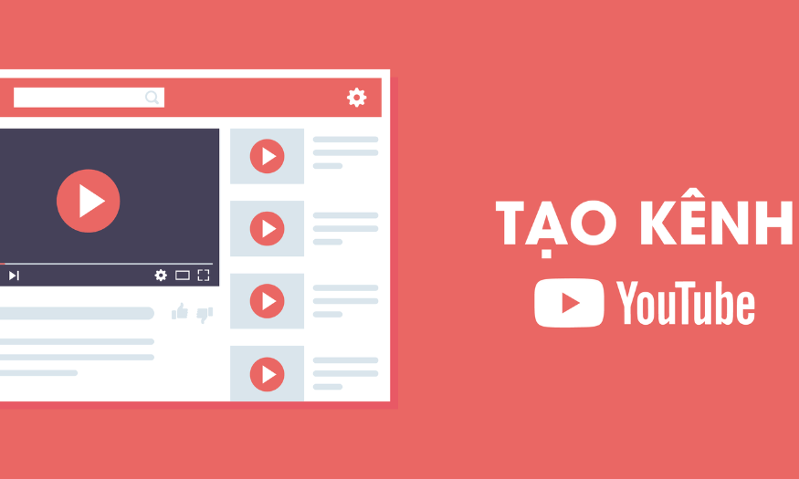 Guide to Building a Successful Youtube Channel from A to Z