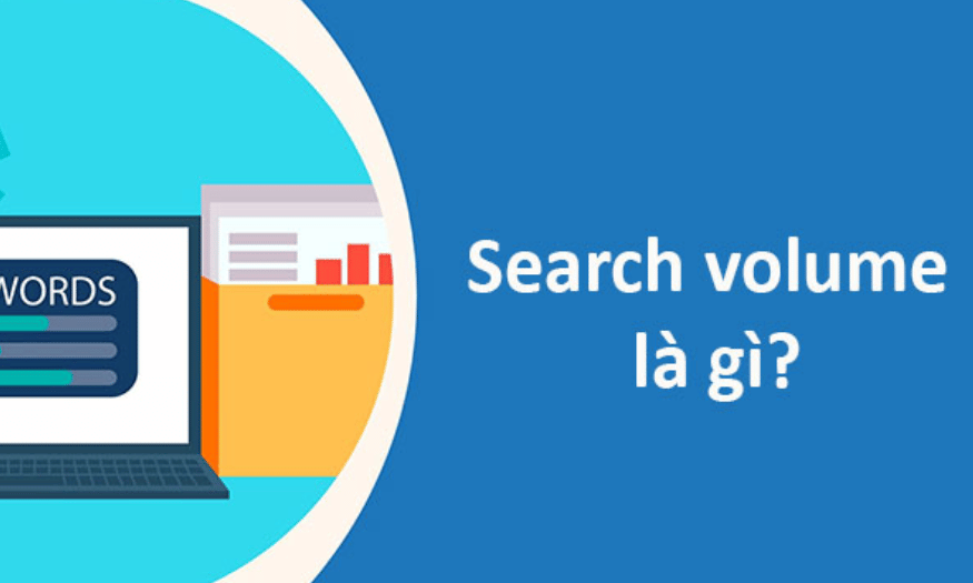 What is Search Volume? The Simplest Way to Check Search Volume