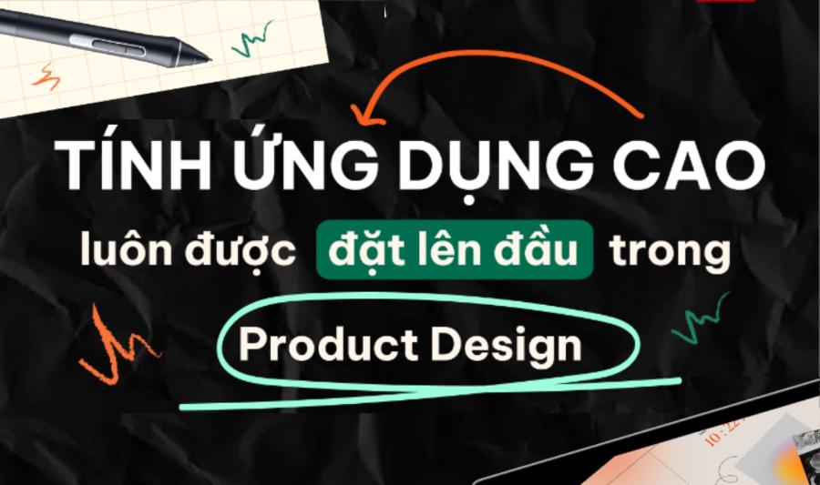 Discover Product Design: Essential Knowledge and Secrets to Becoming an Excellent Product Designer