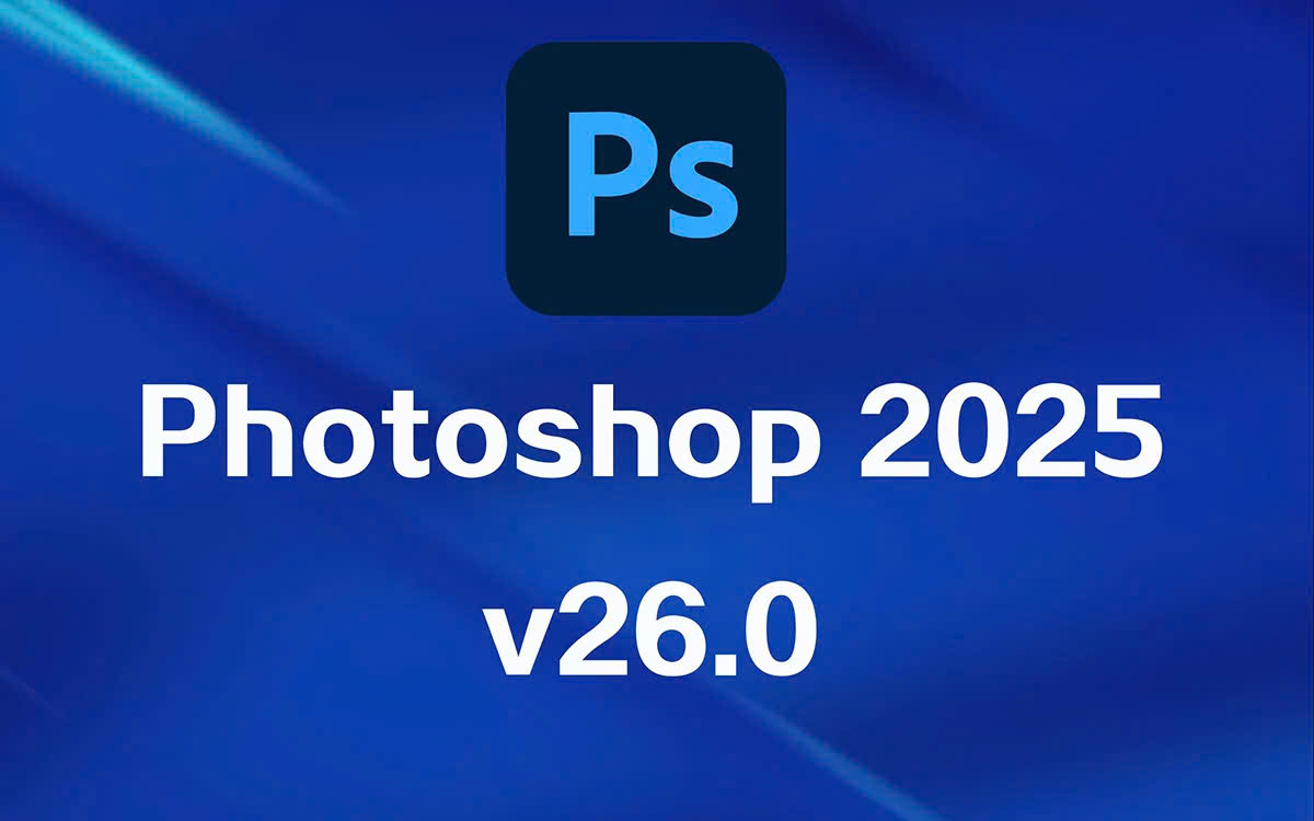 Free Sharing Photoshop 2025 MacOS Full Crack – Ultimate Power For Photo Editing