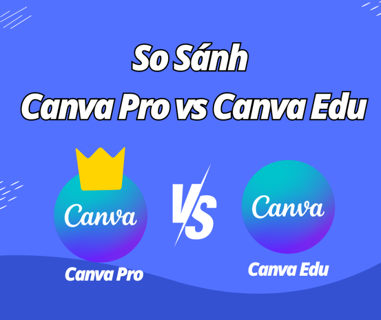 Warning: Don't Choose Canva Edu Or Canva Pro Before Reading This Shocking Comparison