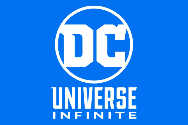 DC Universe Infinite Account