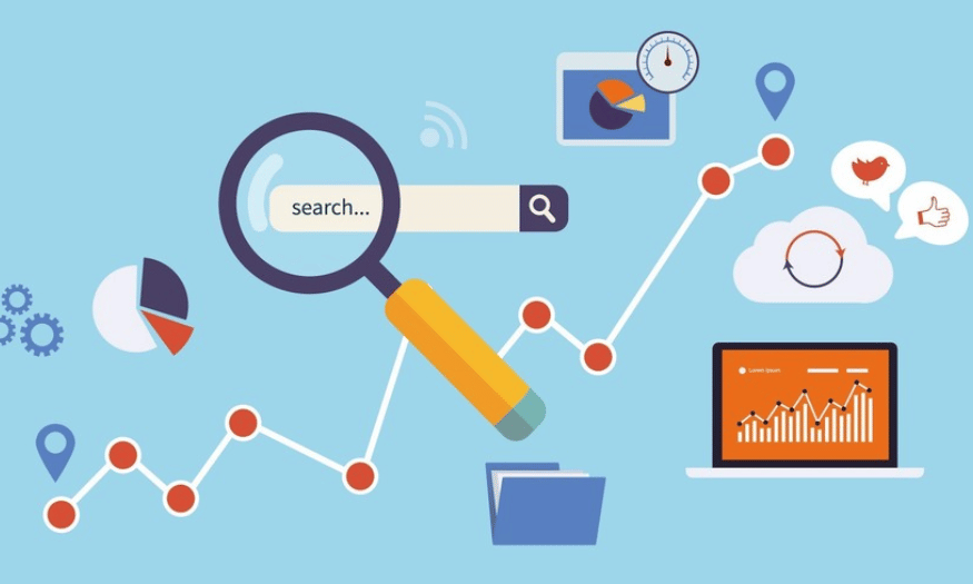 10+ Keyword Research Tools For SEOers