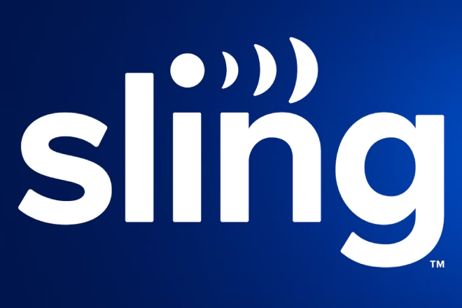 SlingTV Account