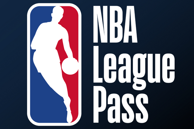 NBA League Pass Premium Account