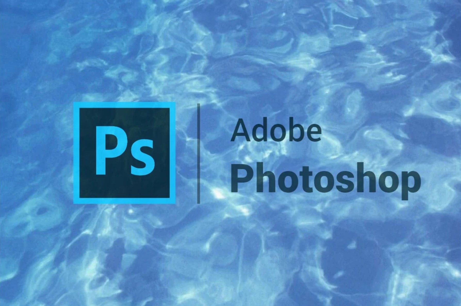 Learn Adobe Photoshop: Indispensable Software for Designers & Photographers