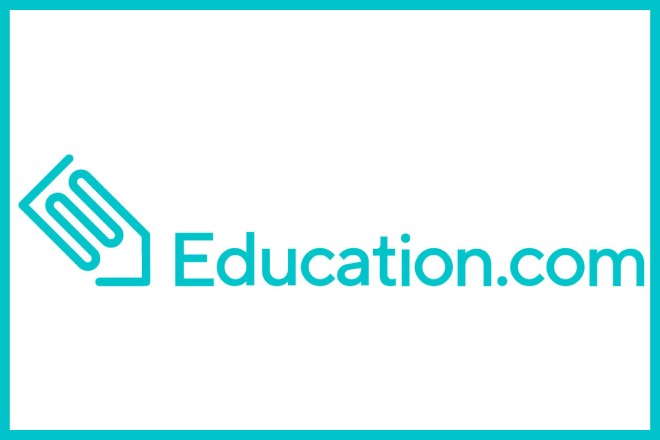 Education.com Account