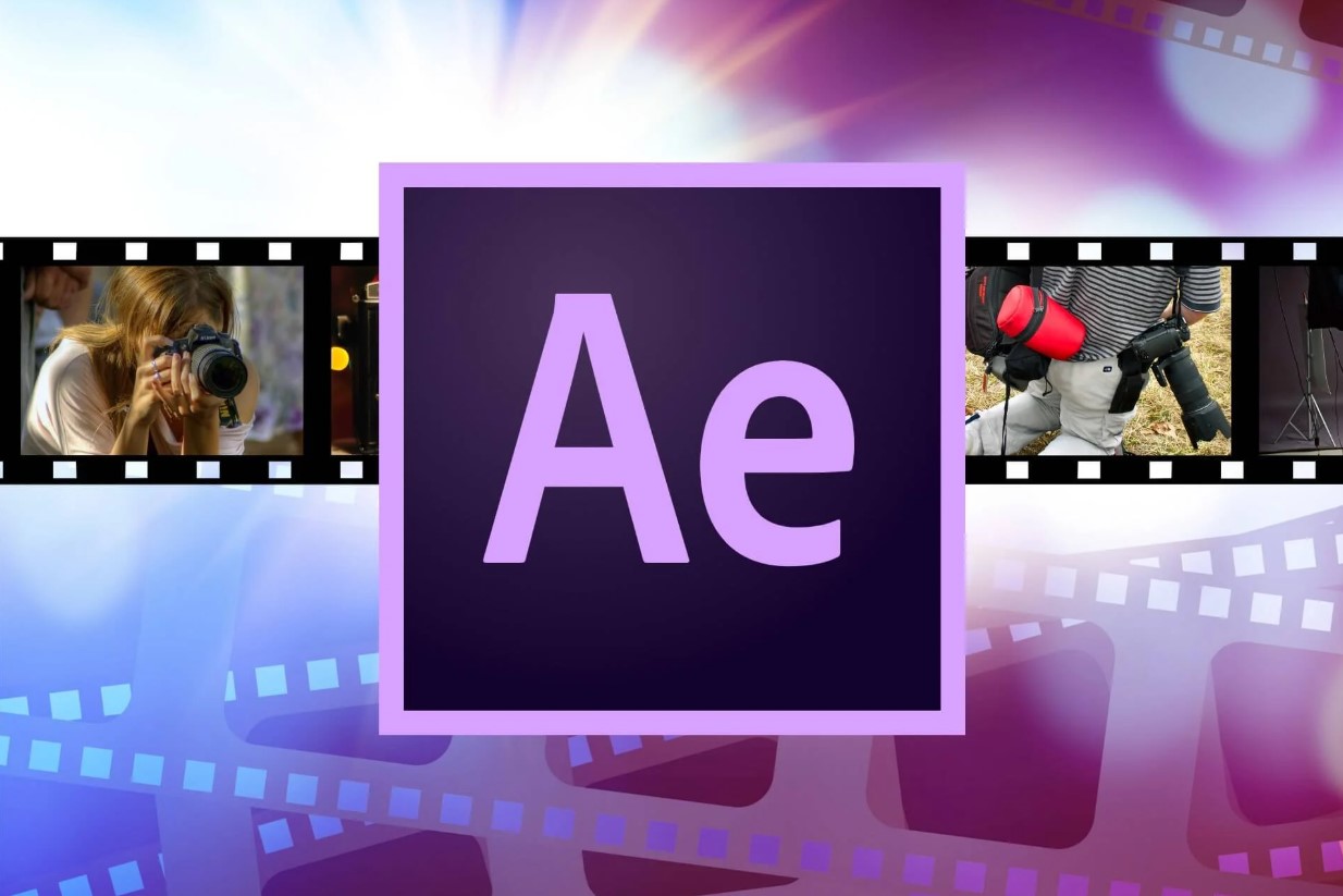 Explore Adobe After Effects Professional Video Effects Creation Tool From A To Z