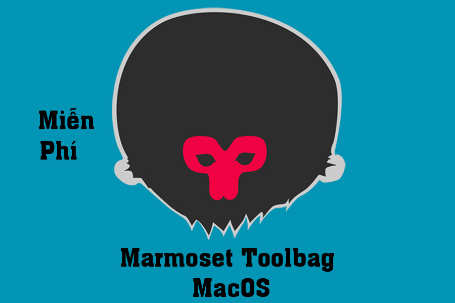 Instructions for Downloading and Installing Free Marmoset Toolbag MacOS – Specialized 3D Render Software