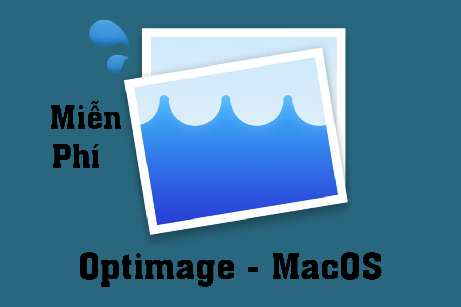 Free Download Optimage MacOS – Compress and reduce image file size in batches