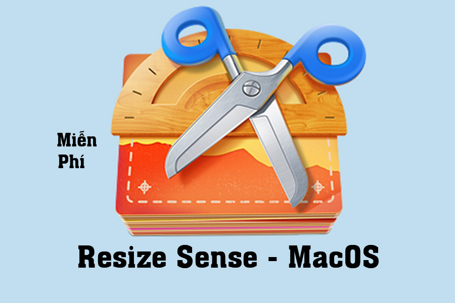 Free Download Resize Sense MacOS – tool to resize and crop photos in batches