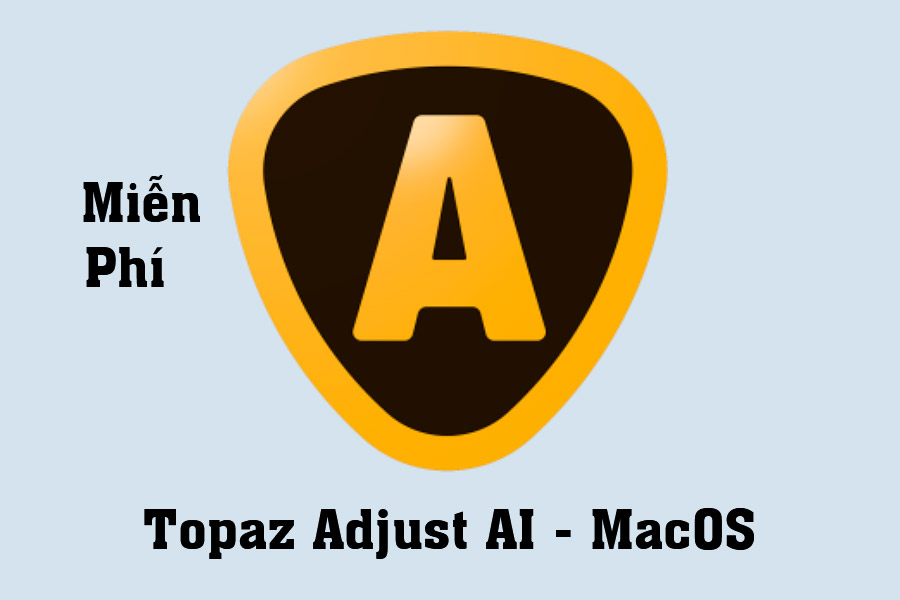 Instructions for Downloading and Installing Topaz Adjust AI MacOS for Free