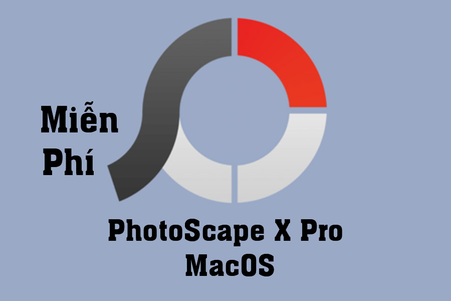 Instructions for Downloading and Installing PhotoScape X Pro MacOS for Free