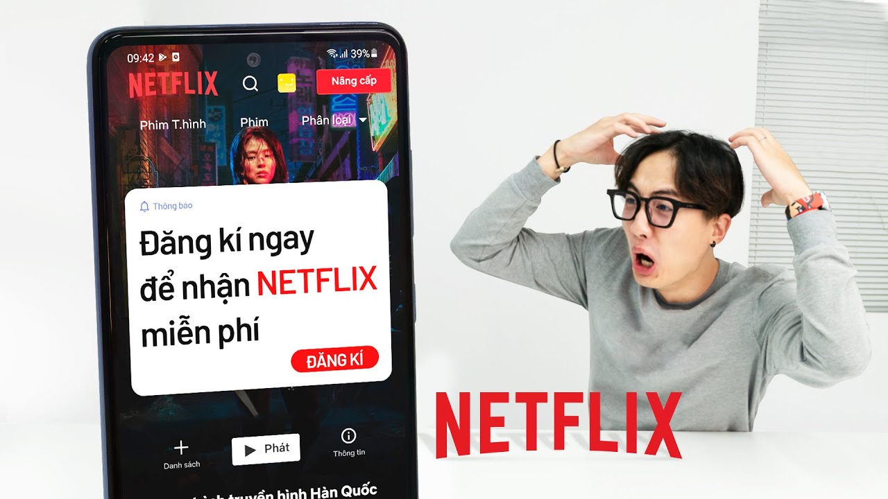 Netflix Original Cheap: Unlimited Movie Watching Experience