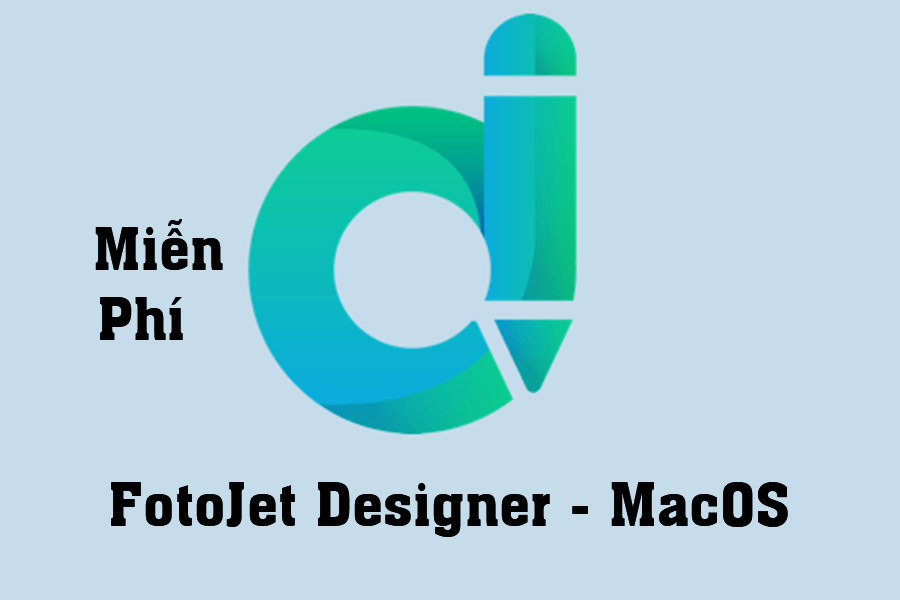 Free Download FotoJet Designer MacOS – Powerful, easy-to-use graphics tool