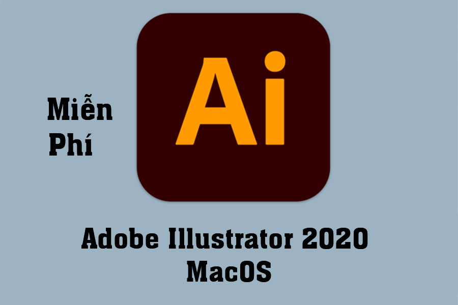 Instructions for Downloading and Installing Adobe Illustrator 2020 for Free on MacOS