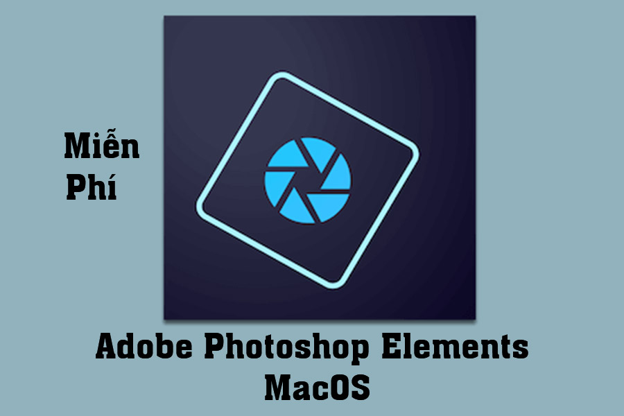 Free Download Adobe Photoshop Elements MacOS – Adobe's lightweight Photoshop version