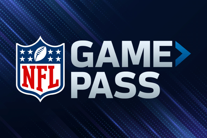 NFL Gamepass Account