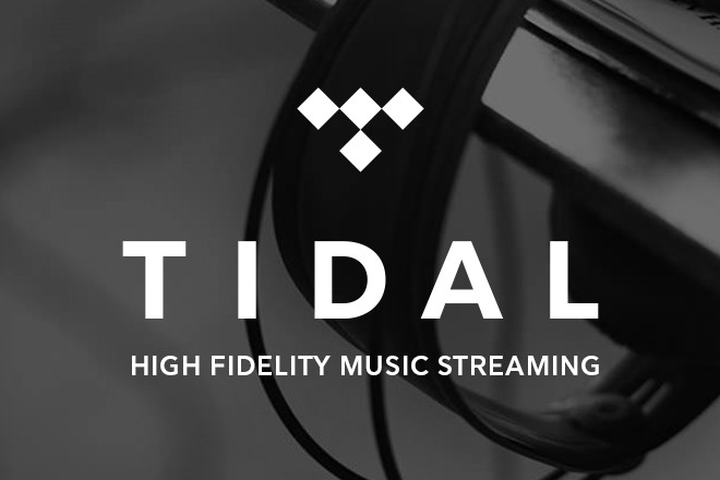 Tidal Hifi Plus Upgrade