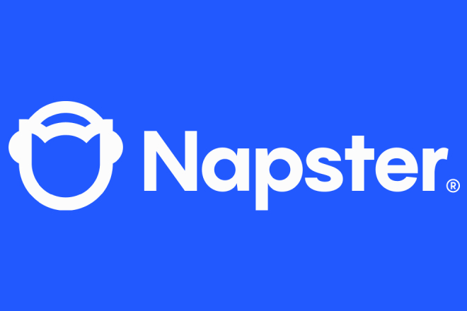 Napster Account