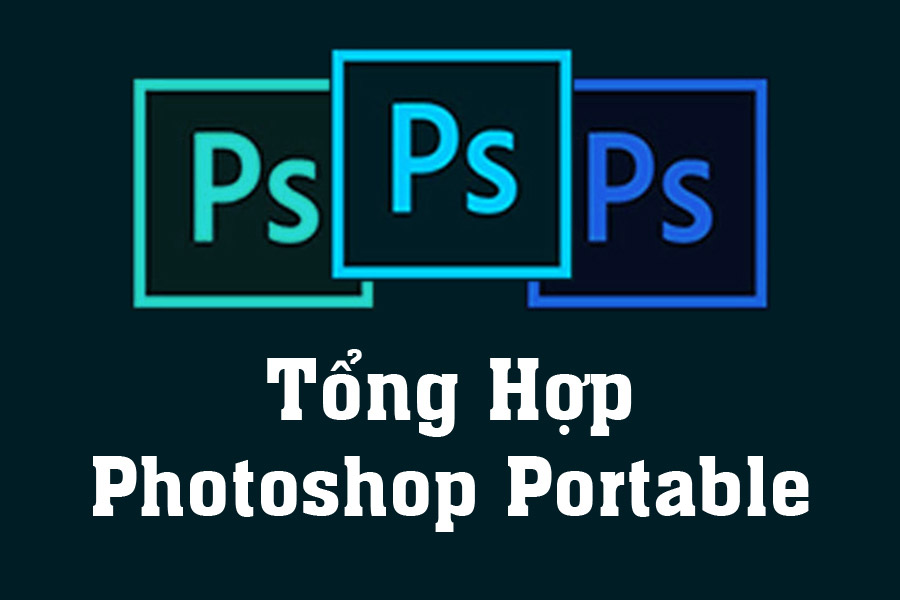 Instructions for Downloading and Installing Free Portable Photoshop Installers