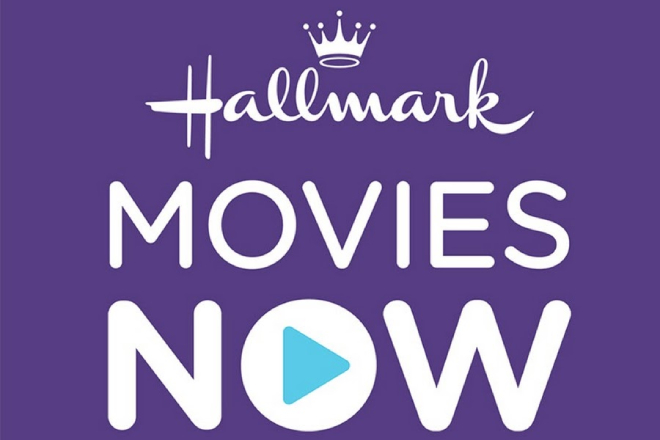 Hallmark Movies Now Account