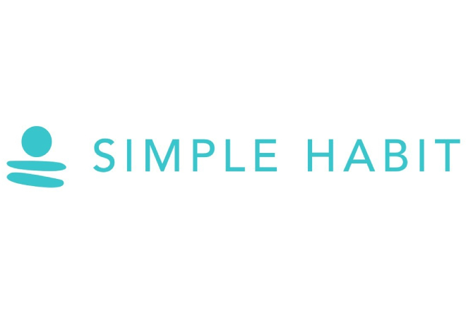 Simple Habit Account