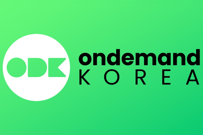 OnDemandKorea Account