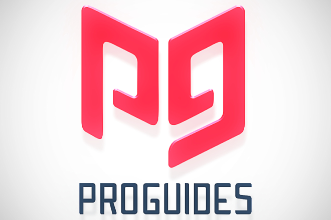 Pro Guides Account