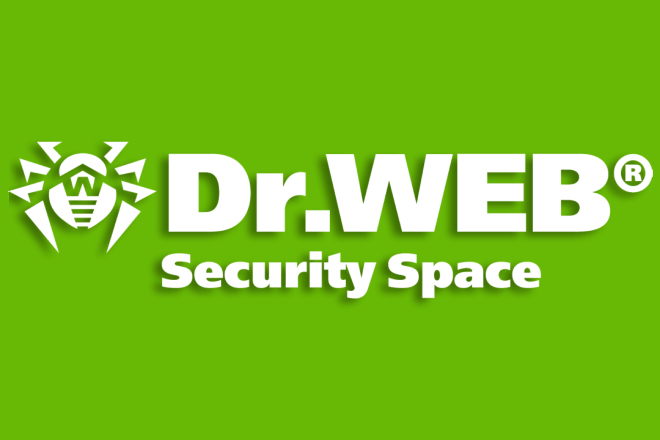 Key Dr.Web Security Space