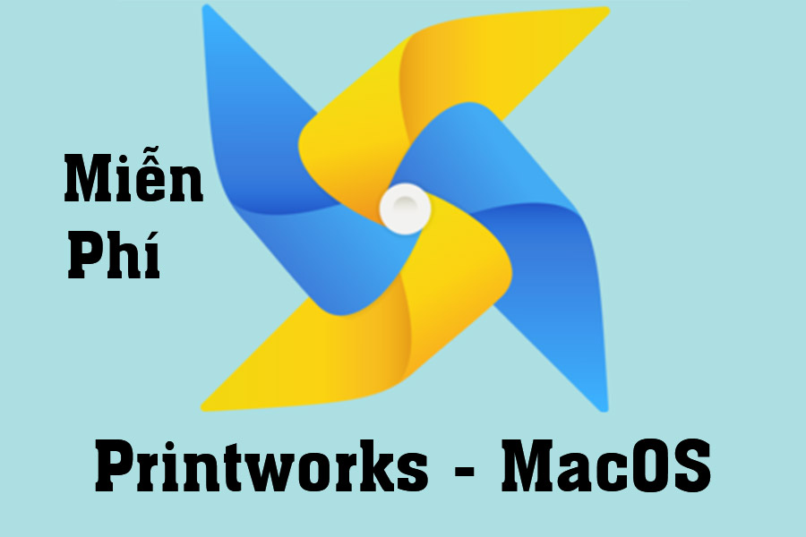 Free Download Printworks MacOS – Professional Layout Design Application