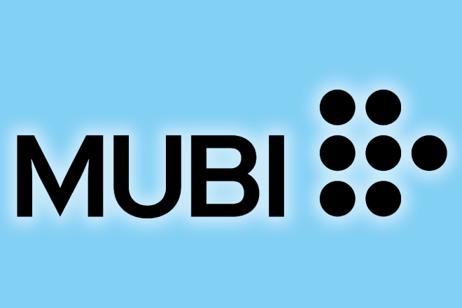 Mubi Account