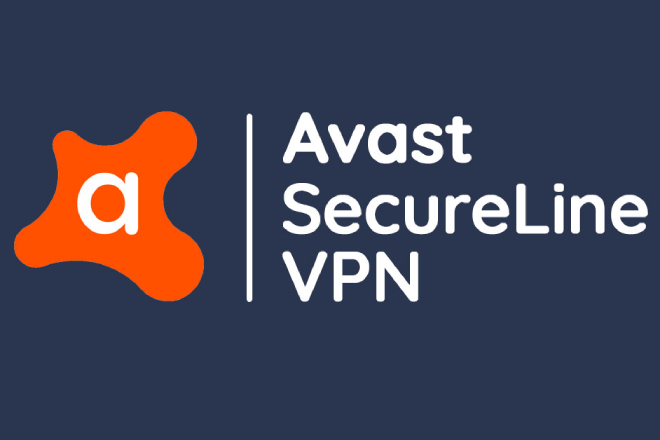 Avast SecureLine VPN