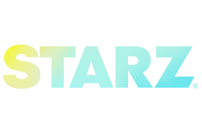 Starz 12 Month Account