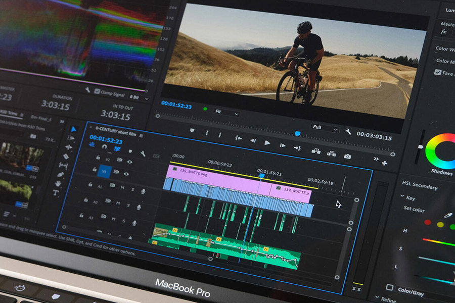 Free Download Adobe Premiere Pro Creative Cloud Macos