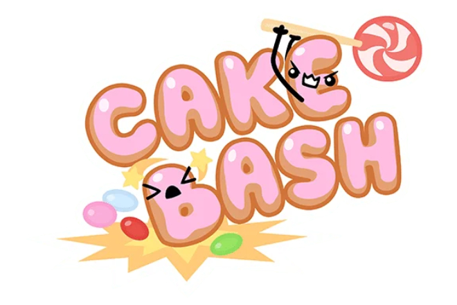 Cake Bash Steam key