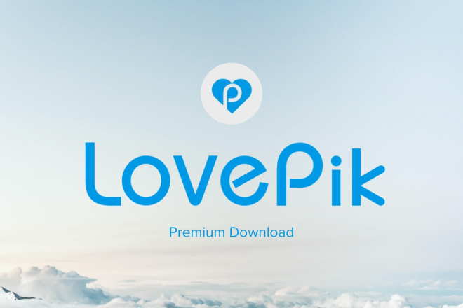 Lovepik Premium Account