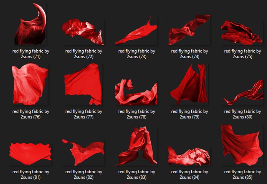 Free Sharing 150+ High Quality Red Skirts For Photo Collage