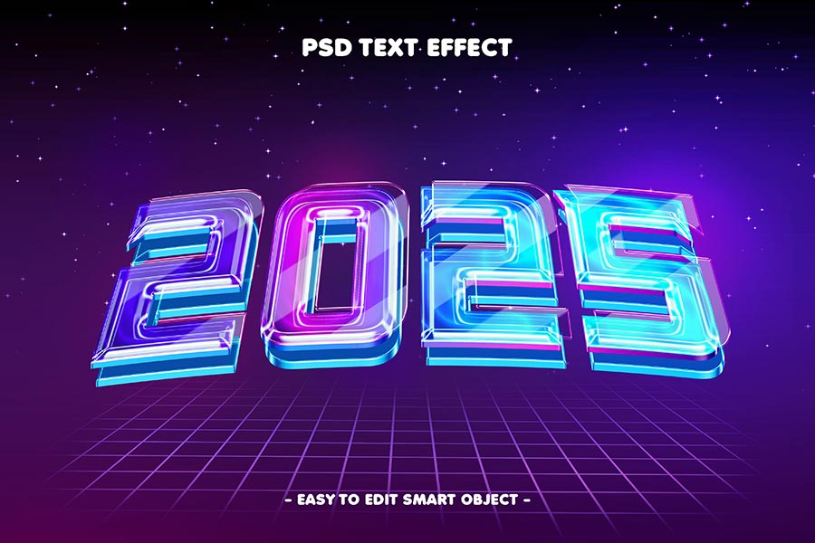 Share Download Set of 10+ Extremely Beautiful Meta Text Effects for Free