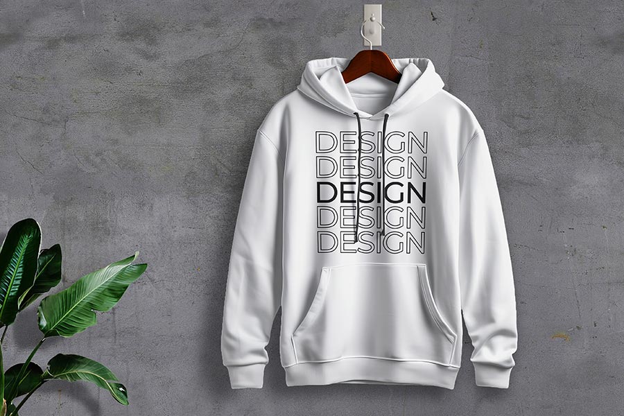 Free Share Download Beautiful Hoodie Mockups For Designers