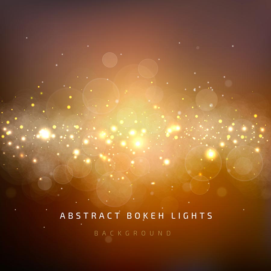 Share Free Download Super Beautiful Shine Bokeh Set