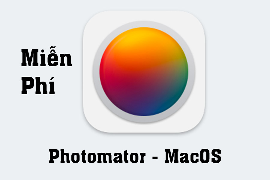 Free Download Photomator MacOS – Easy photo editing