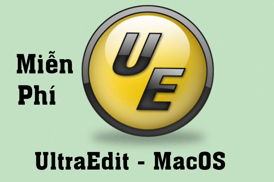 Free Download UltraEdit MacOS – Lightweight Text Editor